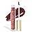 City Beauty City Lips Plumping Lip Gloss - High-Shine Gloss for Fuller, Younger-Looking Lips | Hydrating & Smoothing Lip Treatment Hyaluronic Acid