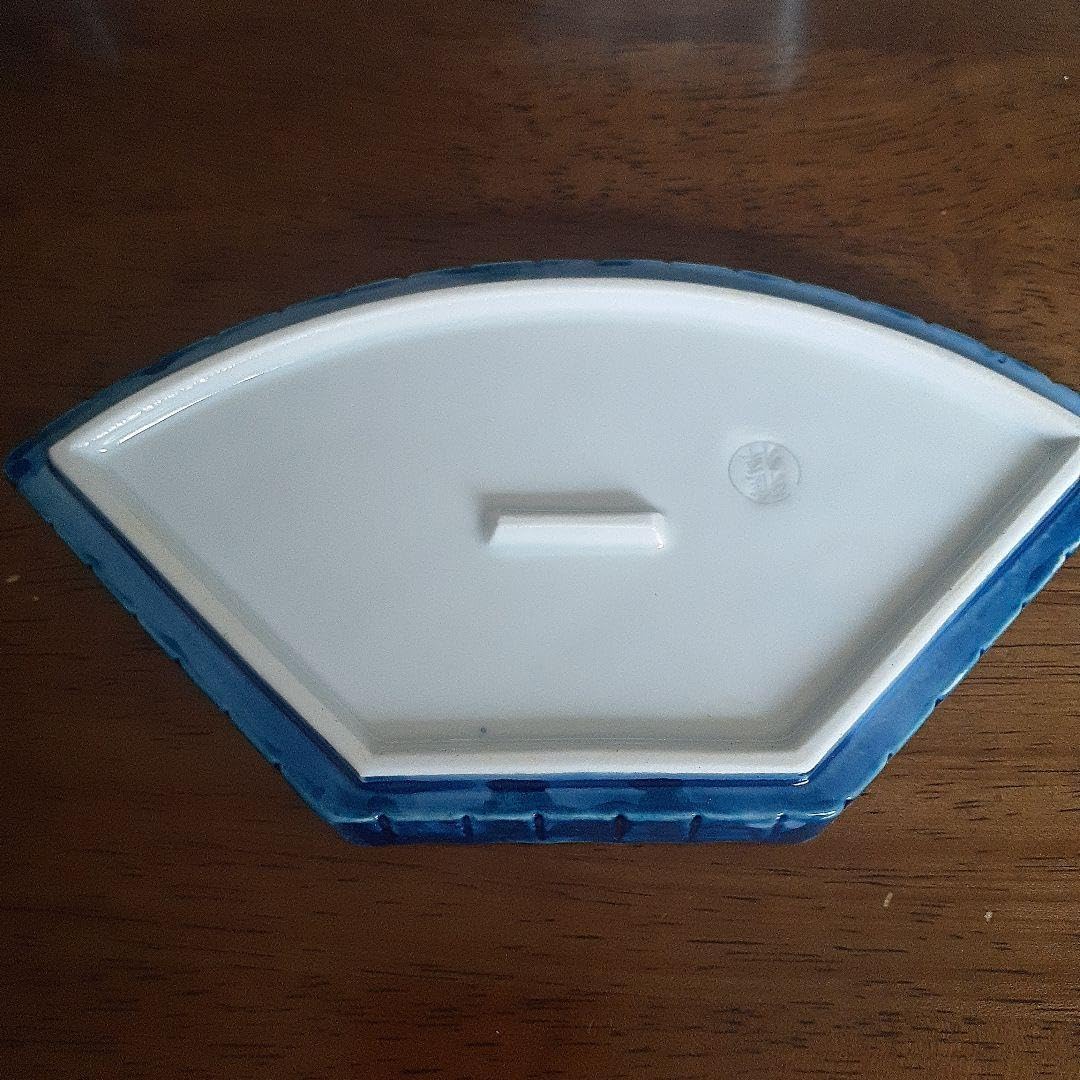 有田焼 末広料理揃小鉢平皿