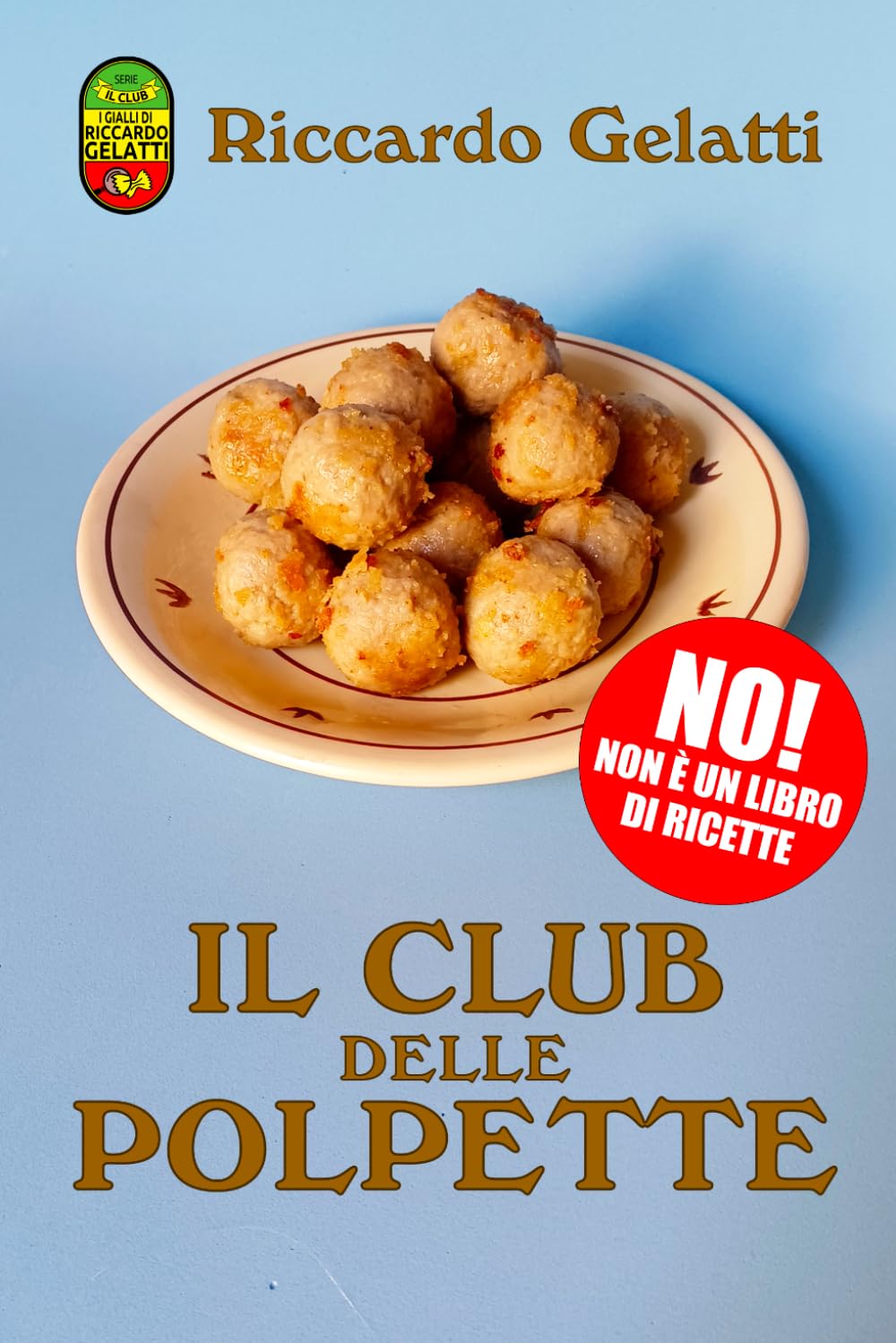 Il club delle polpette