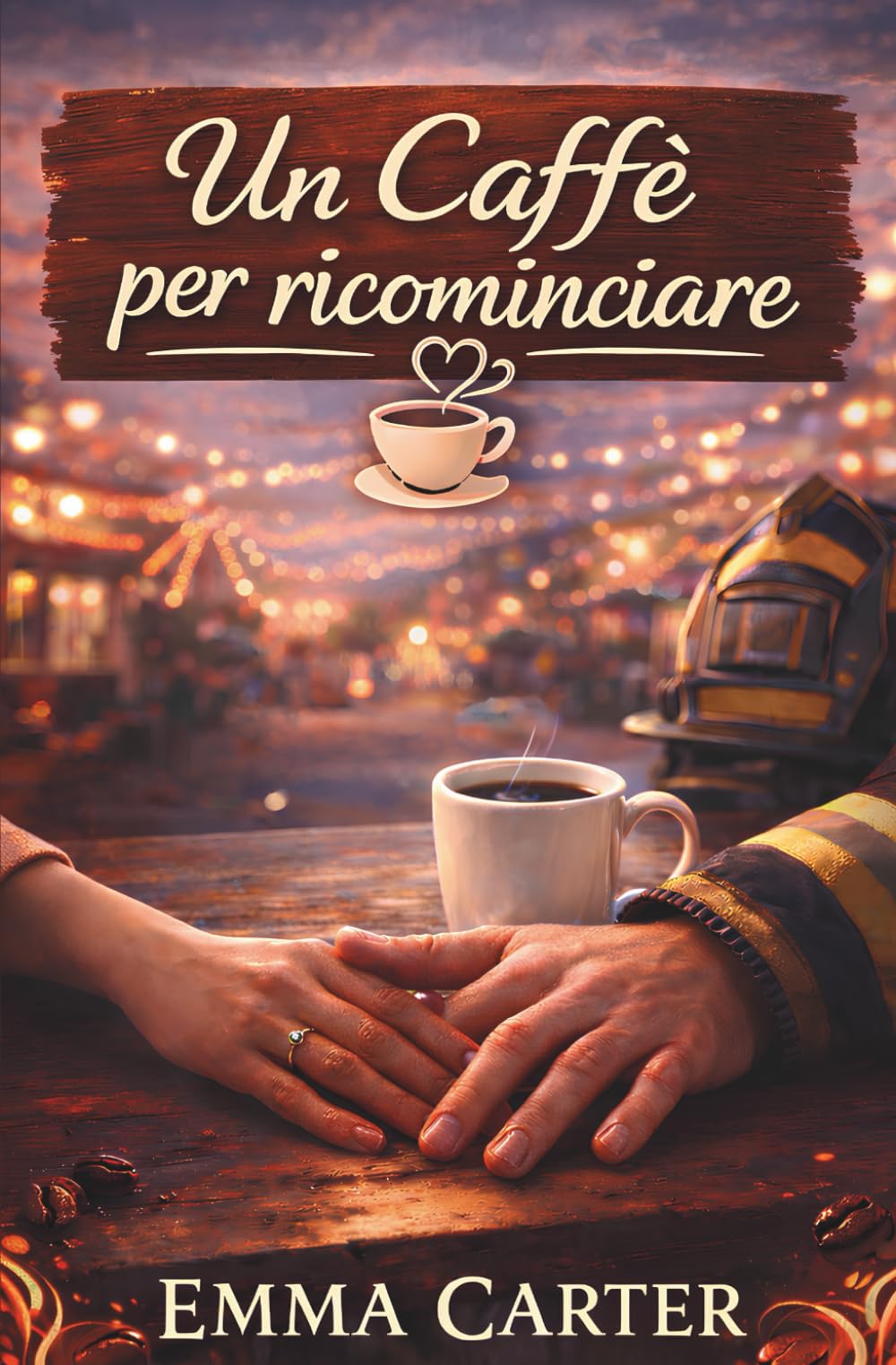 Un Caffè per ricominciare