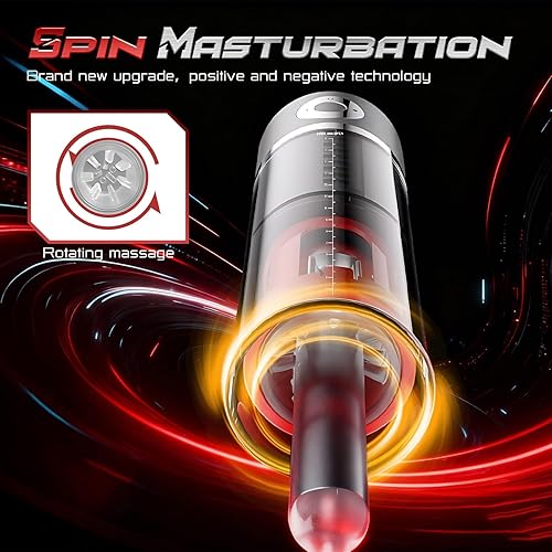 Miniatura 6 de Penisen Extendors PumpEnhancement Growth Vacuum Pumps, Electric Increase Size Training Device PLR158