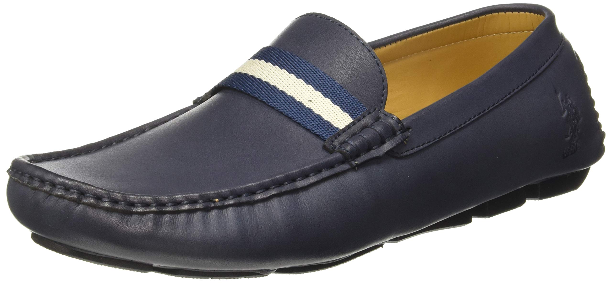 U.S. Polo Assn. Mens Bickford 2.0 Navy Driving Style Loafer - 6 UK (2FD22395N01) (B07PN8P3R8) Amazon Price History, Amazon Price Tracker