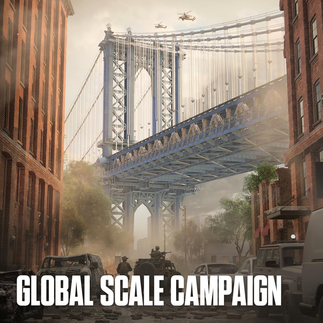 Battlefield 6 - Playstation 5 - Standard Edition Edition - Image 6