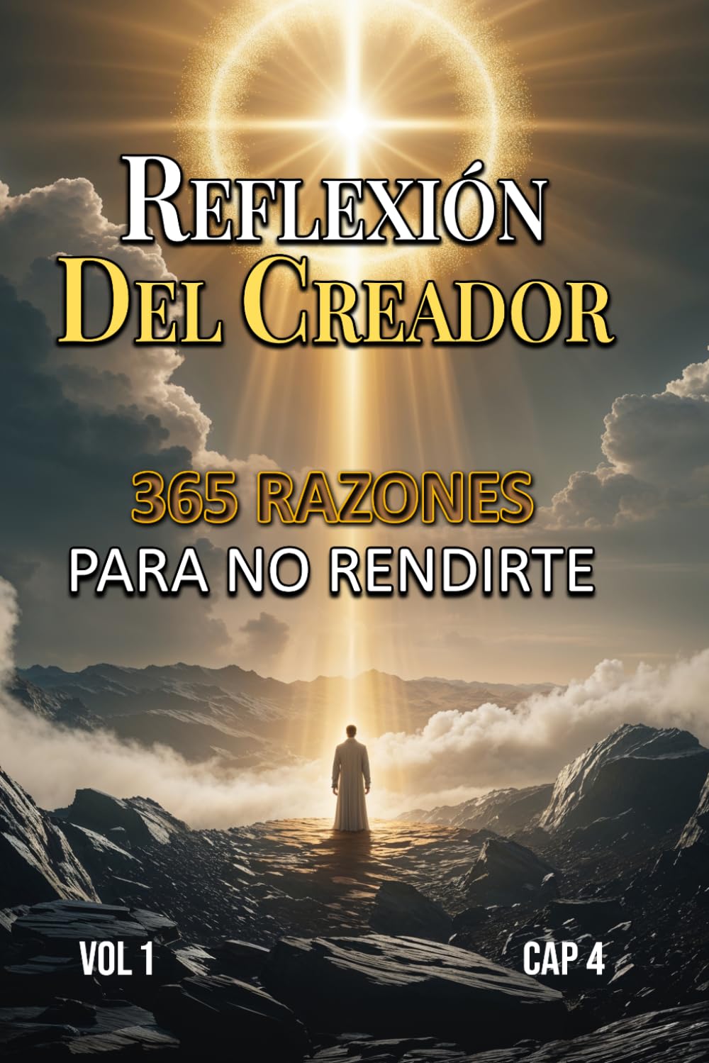 Reflexión del Creador: Devocional diario para cerrar el año con paz, sanar el corazón y comenzar de nuevo – Octubre, Noviembre y Diciembre: 92 ... y cerrar el año con fe, paz y esperanza
