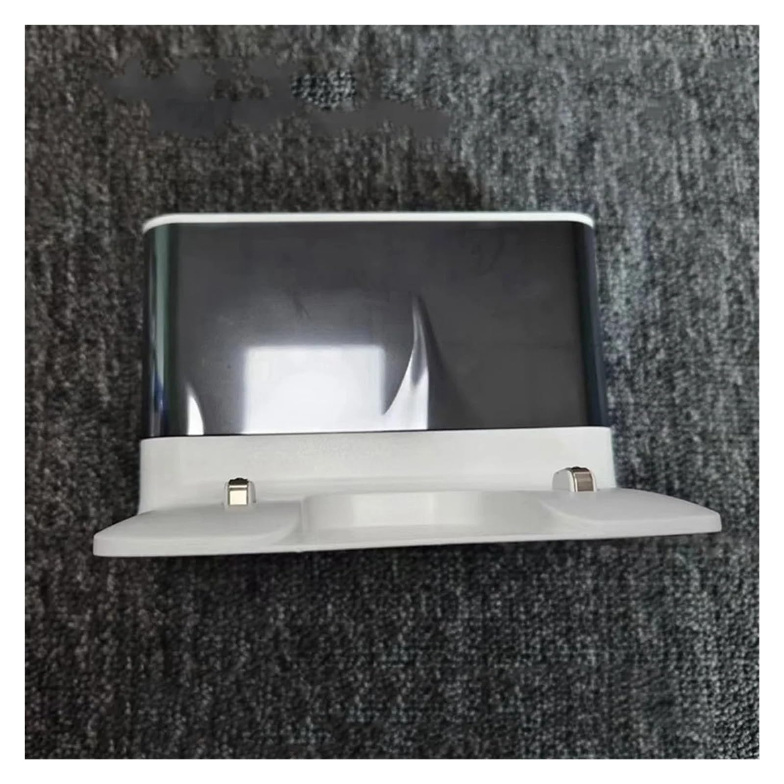 Popolare dock di ricarica, compatibile con Xiaomi, E10/B112/E12/C103/3C (EnhanceD EditioN)/3c Plus/E10C Pezzi di ricambio for docking station for aspirapolvere robot
