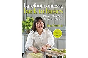 Barefoot Contessa: Back to Basics