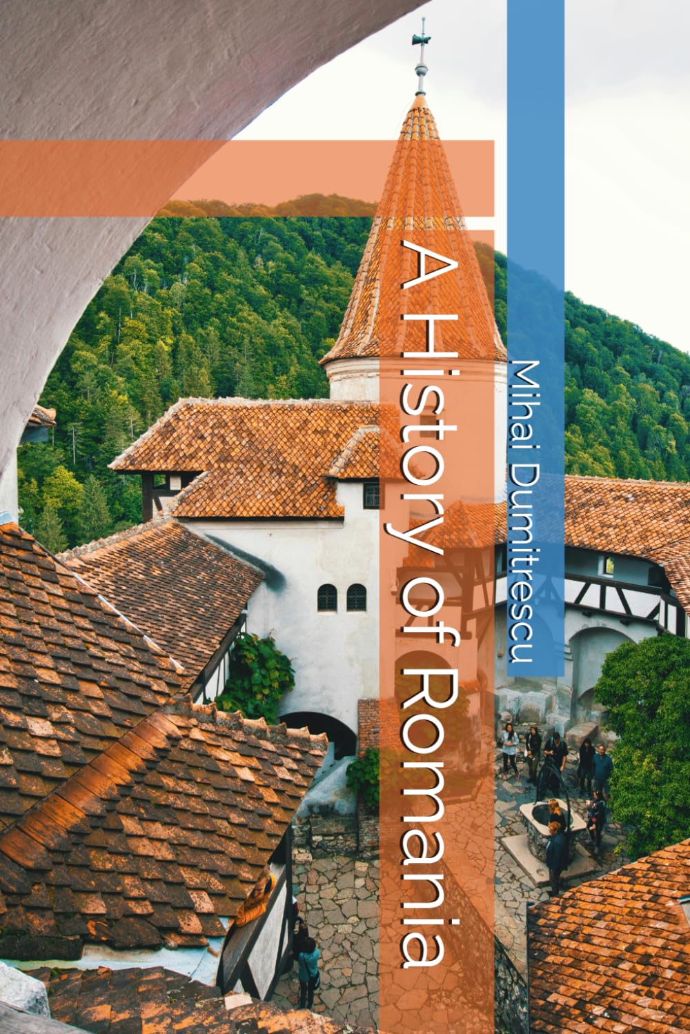 A History of Romania