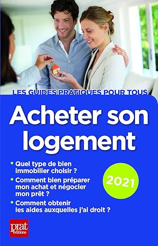 Acheter son logement 2021
