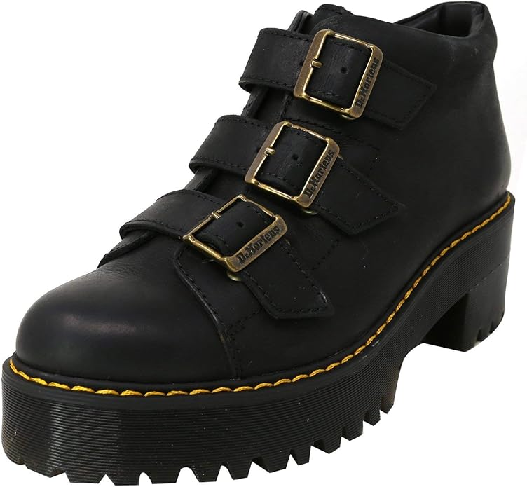 dr martens coppola boots