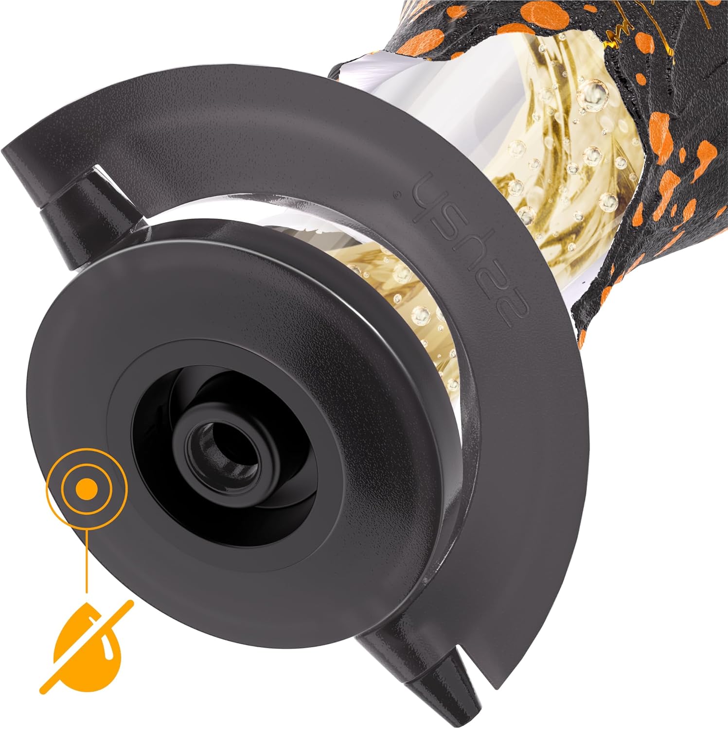 zzysh® Sparkling Wine Stopper Preserve Fizz 4 Weeks For zzysh® Sparkling Wine