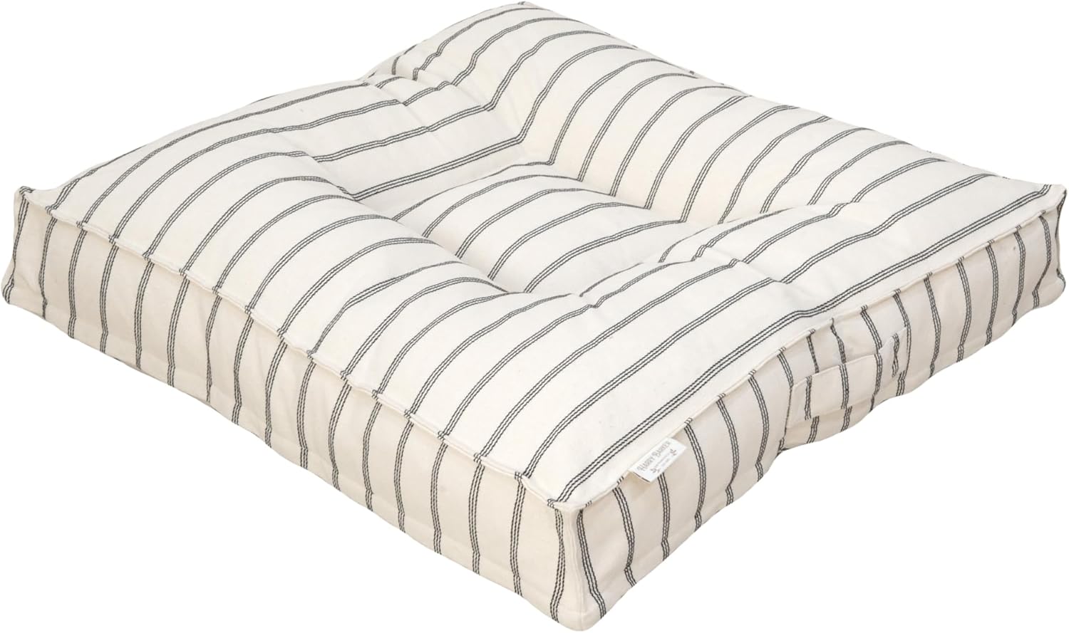 Cama Almohadón para Perros Pequeños 61 cm Lavable