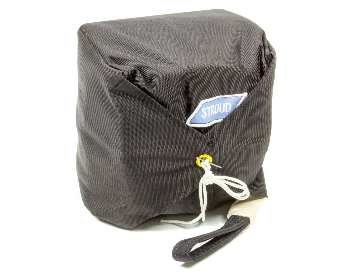 Stroud Safety 430-03-05 Pro Stock Blue Chute