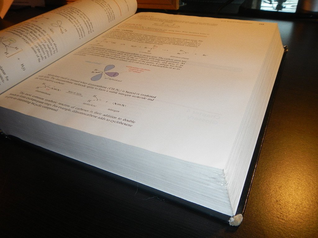 Organic Chemistry - Image 6