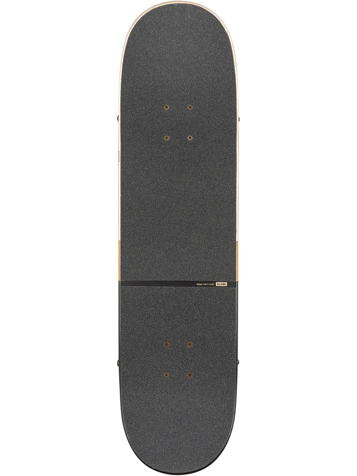 Globe G2 Half Dip 2 Skateboard