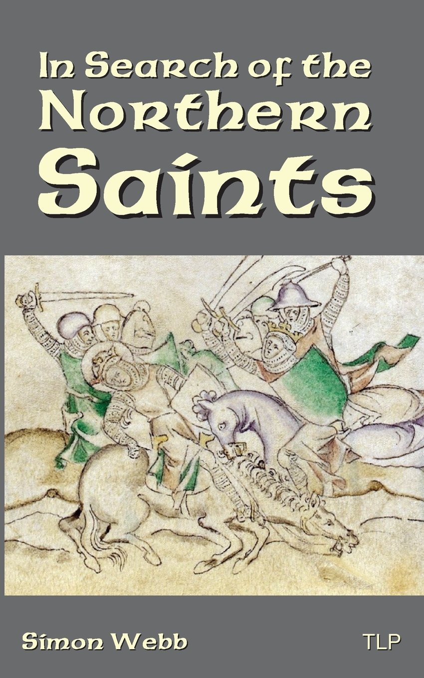 In Search of the Northern Saints