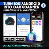 Autel MaxiAP AP200 thumbnail 3
