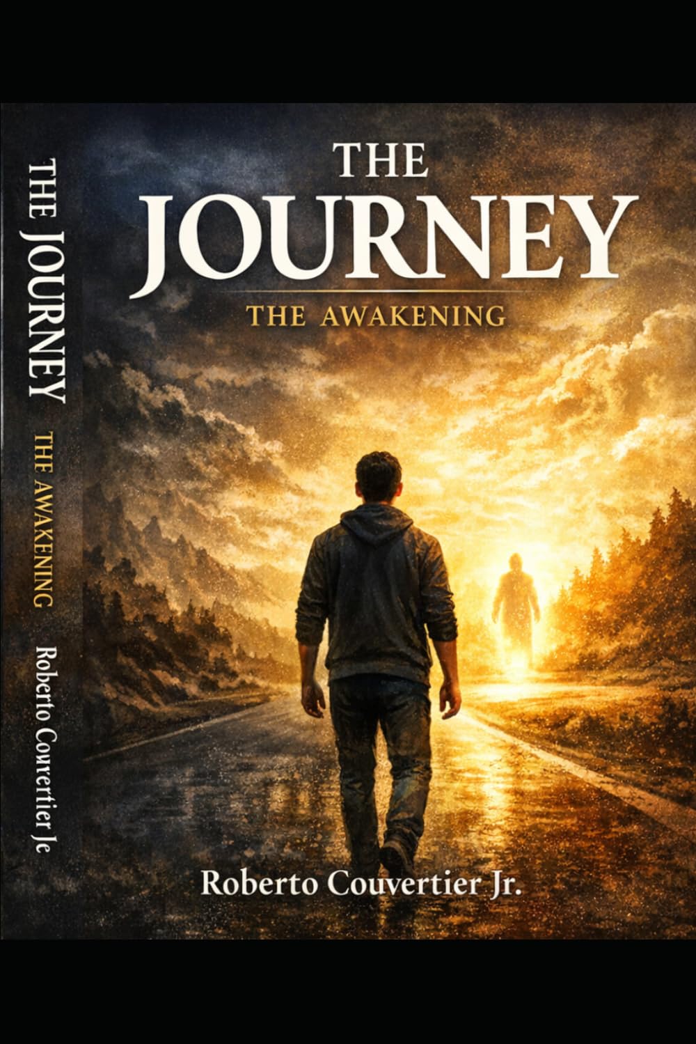 The Journey: The Awakening