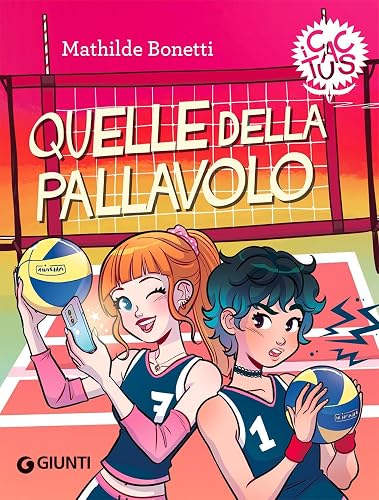 Quelle della pallavolo