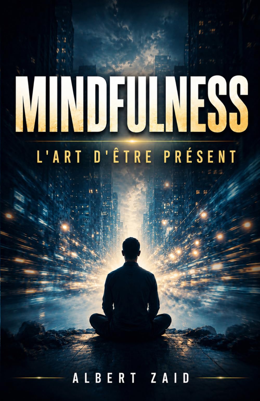 MINDFULNESS: L'art d'être présent