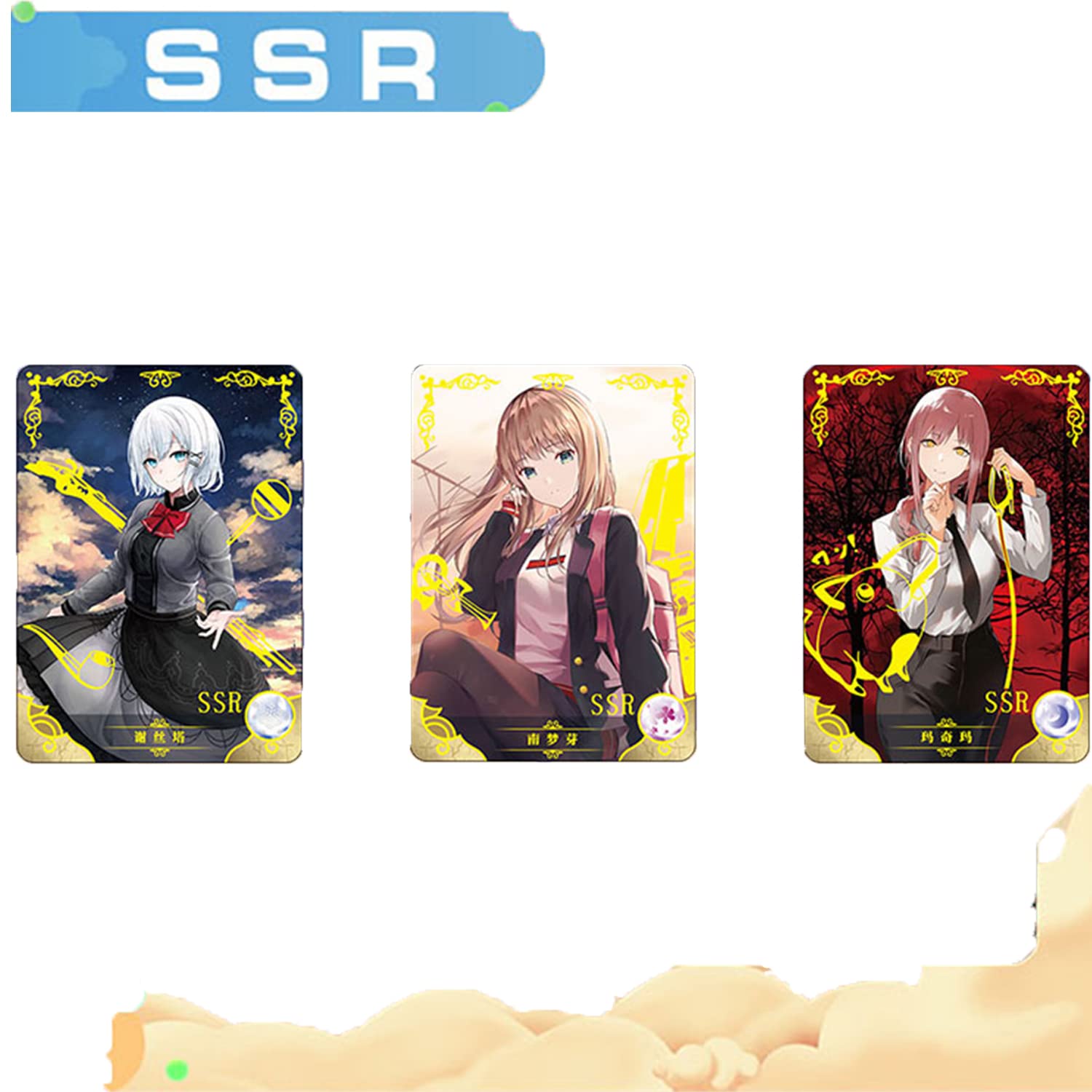 Amazon.co.jp: 女神ストーリー TCG コレクションカード 女神物語