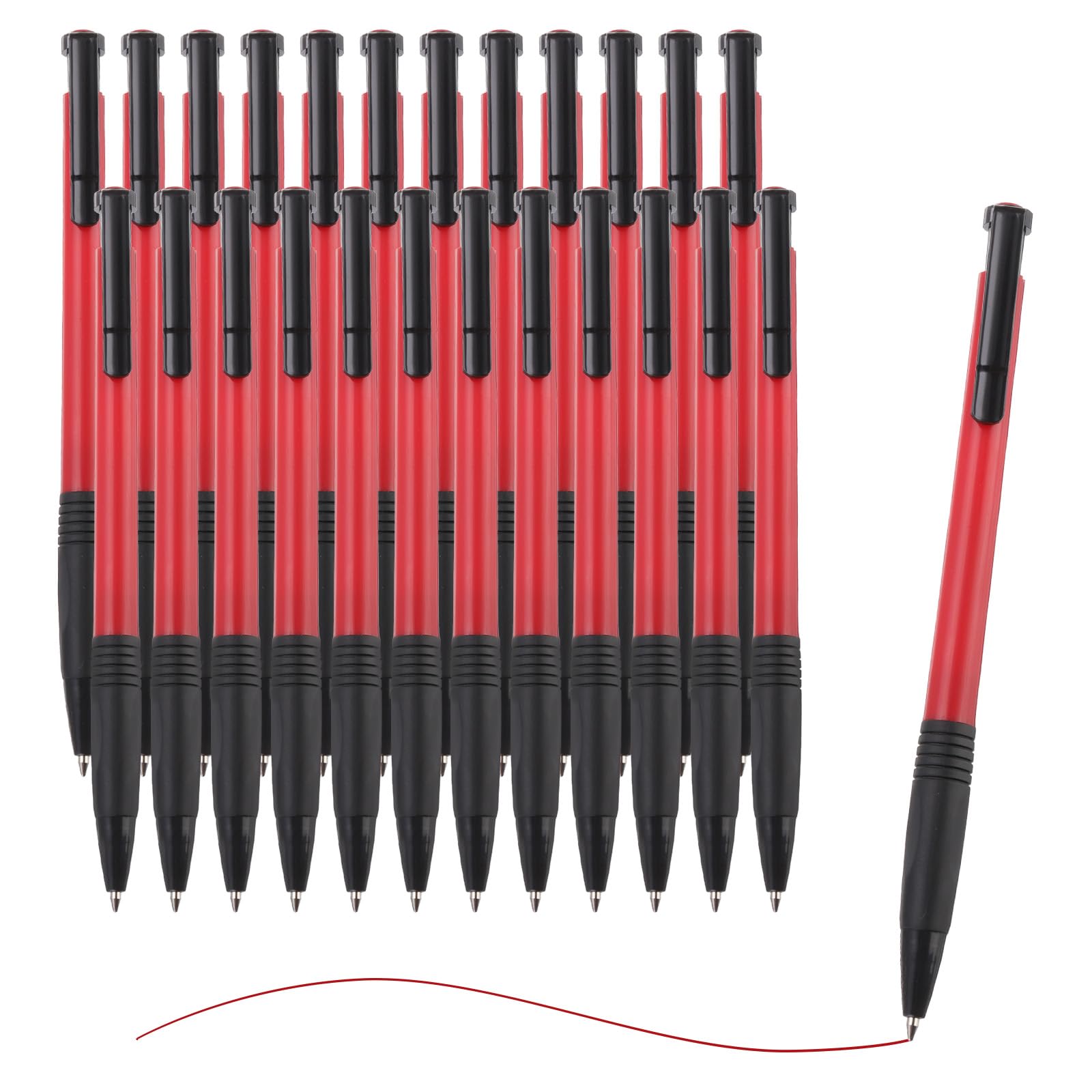 M&G Ballpoint Pen 0.7mm