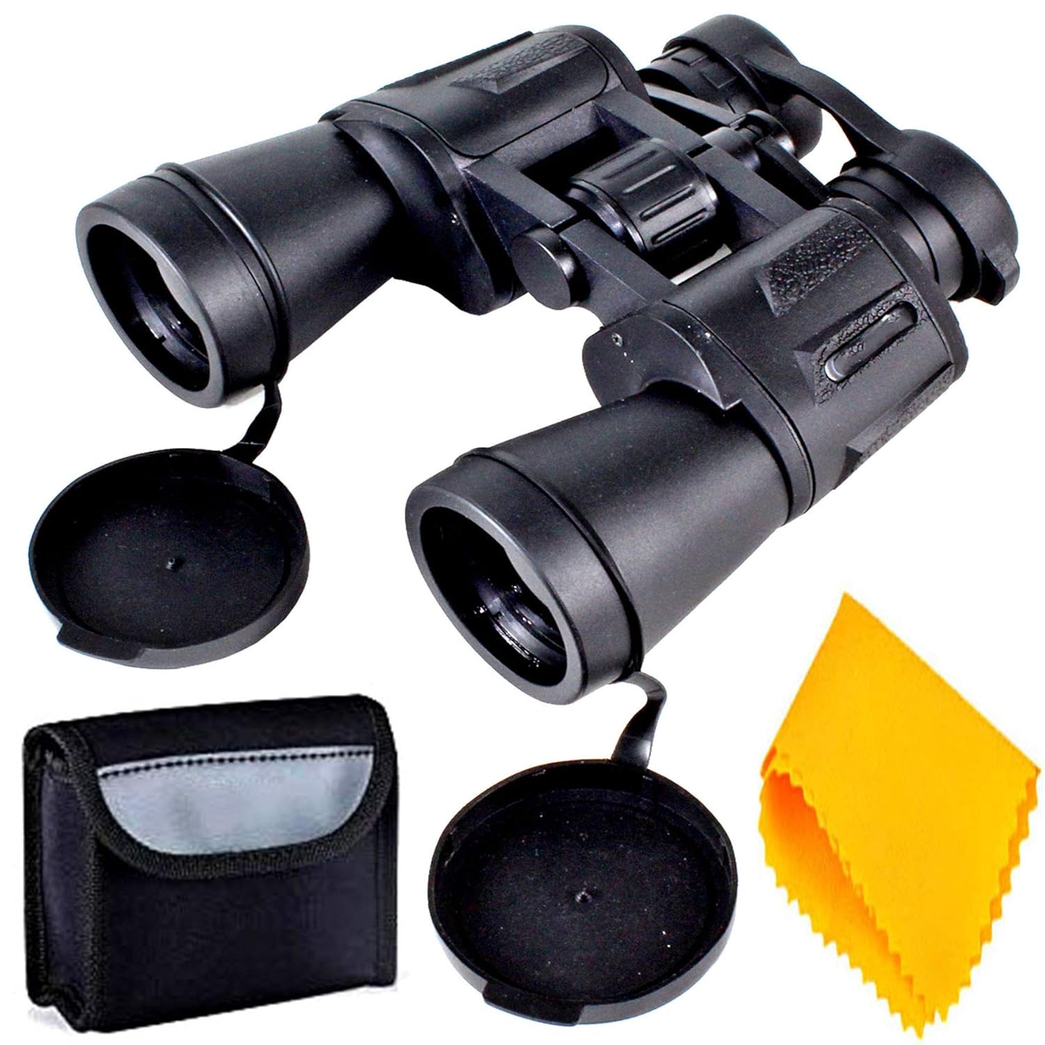 Buy Rockfieln Powerful Binocular for Long Distance Foldable Monocular