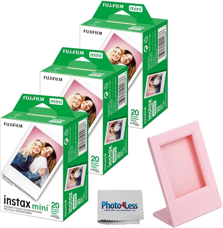 Fujifilm instax mini フィルム (33)パック Fujifilm instax mini フィルム (33)パック Amazon.co.jp: 富士