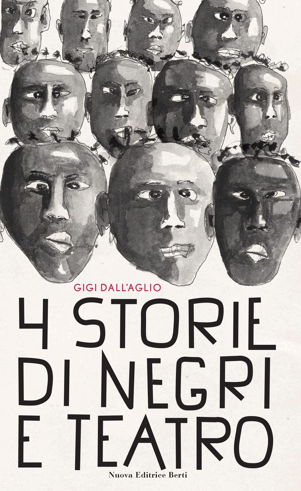 Quattro Storie Di Negri E Teatro - 4
