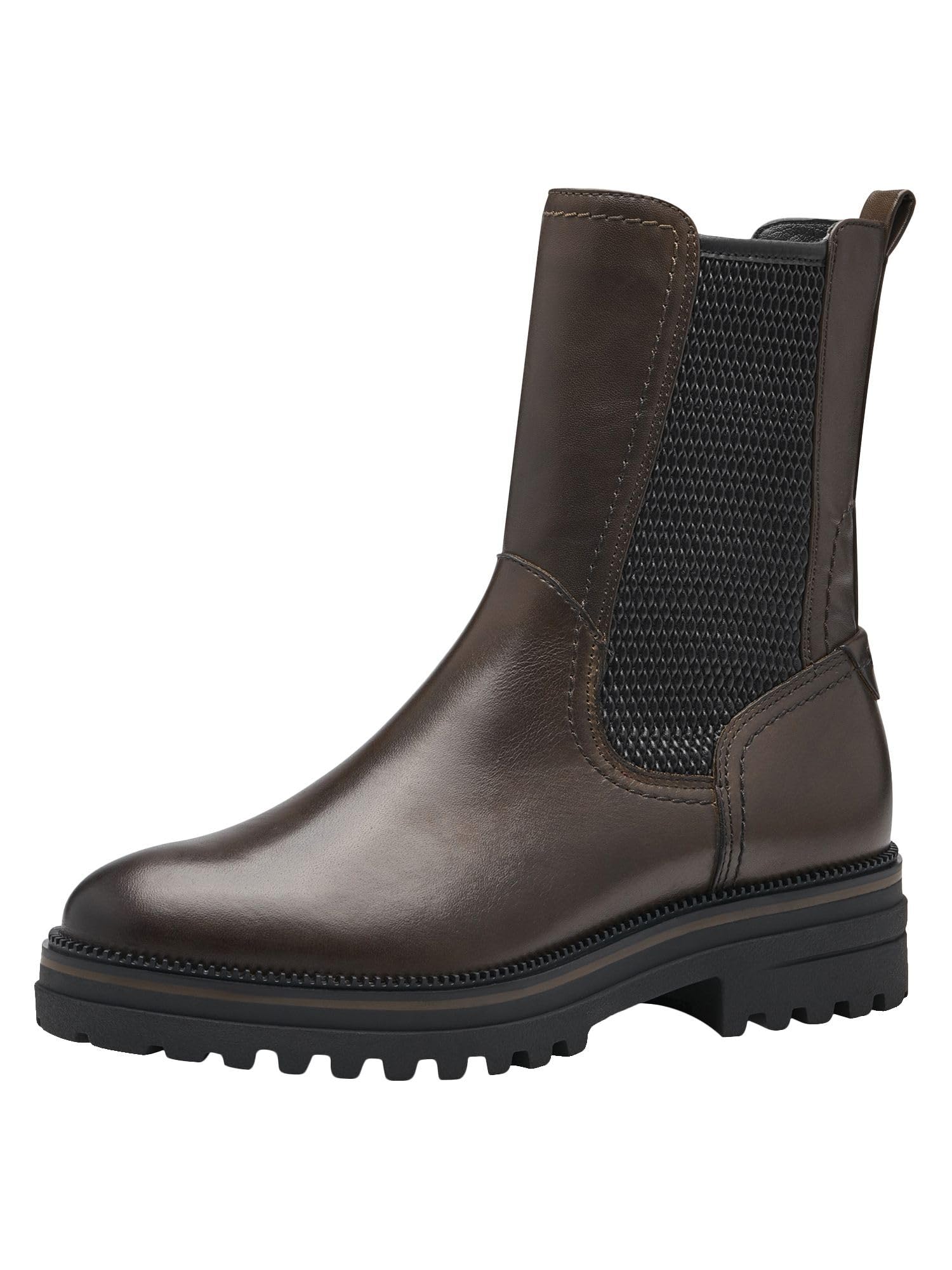 Tamaris Chelsea Boot 1-25439-41 schmal