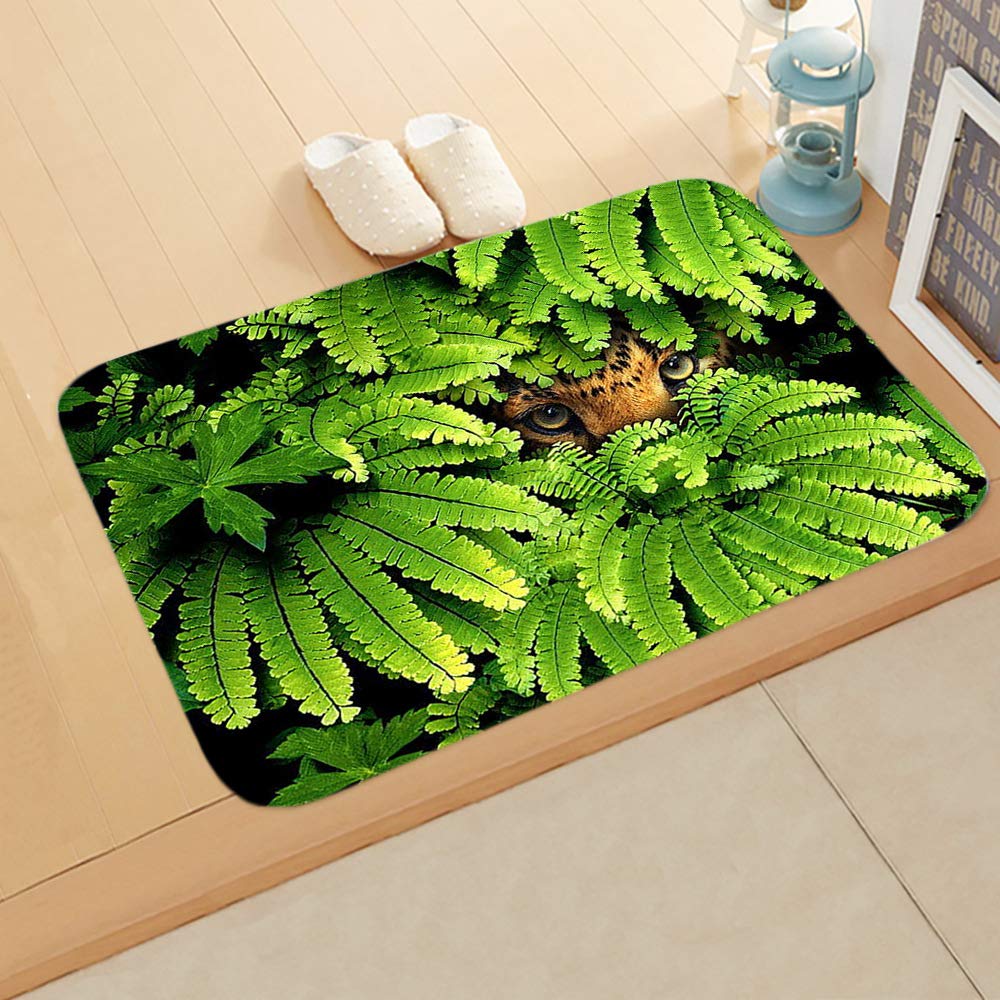 Tapis couloir lavable et antidérapant pour sécuriser et nettoyer facilement l'entrée