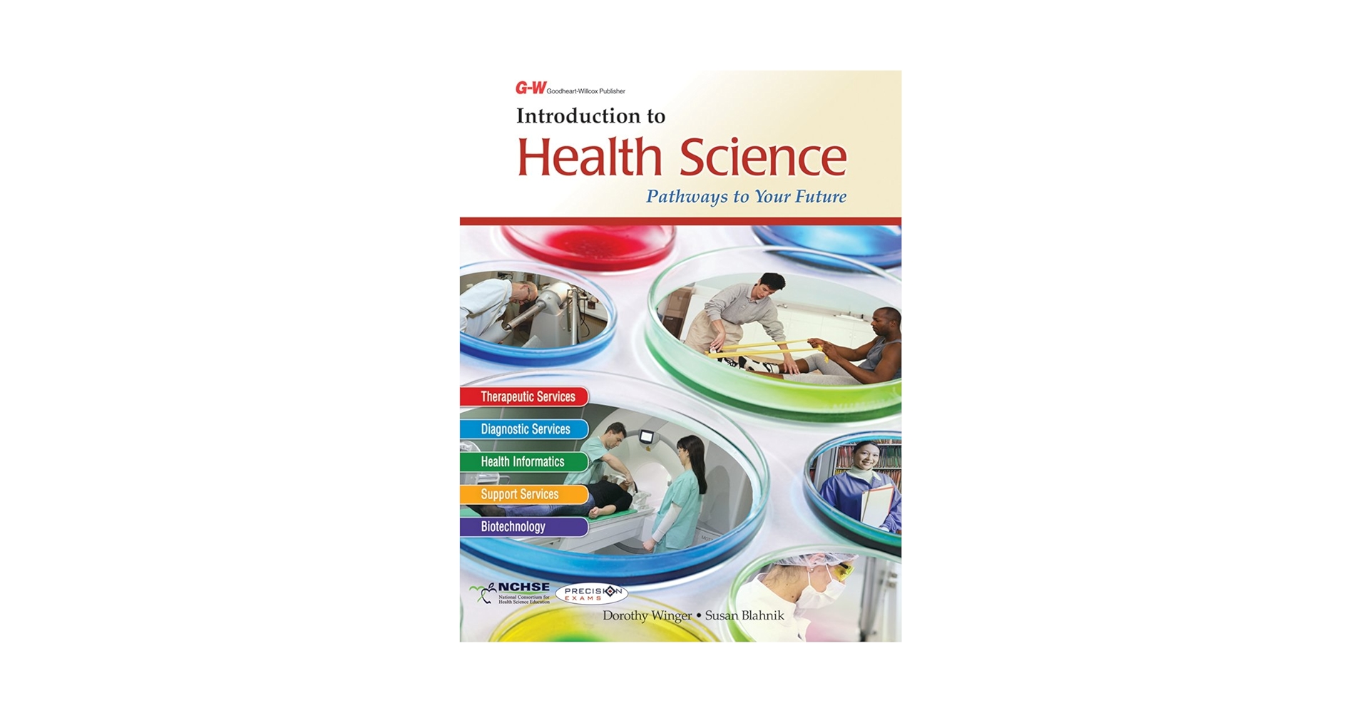 Introduction to Health Science: Pathways to Your Future