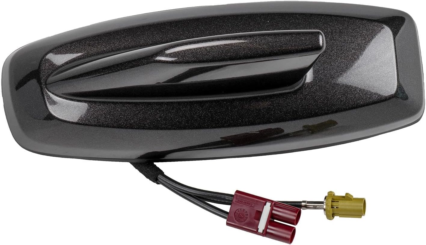 GM Genuine Parts 84346800 High Frequency Antenna