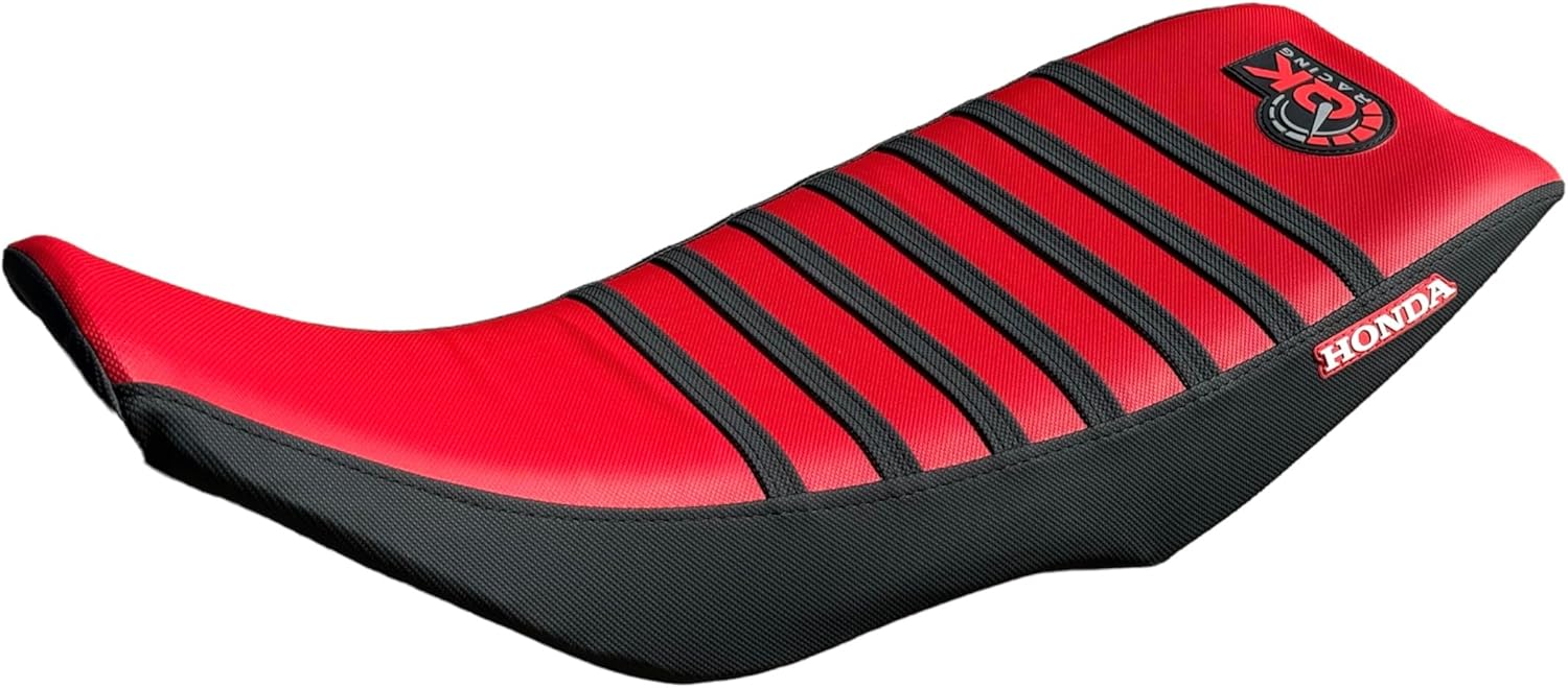 Seat Cover - Compatible Fit TRX 250EX 250X TRX 250 EX 250 X Seat Cover 2006-2024