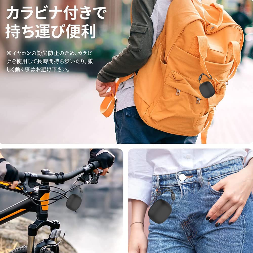 Amazon | KYK SHOW Anker Soundcore P20i/R50i 用 ケース ワイヤレス