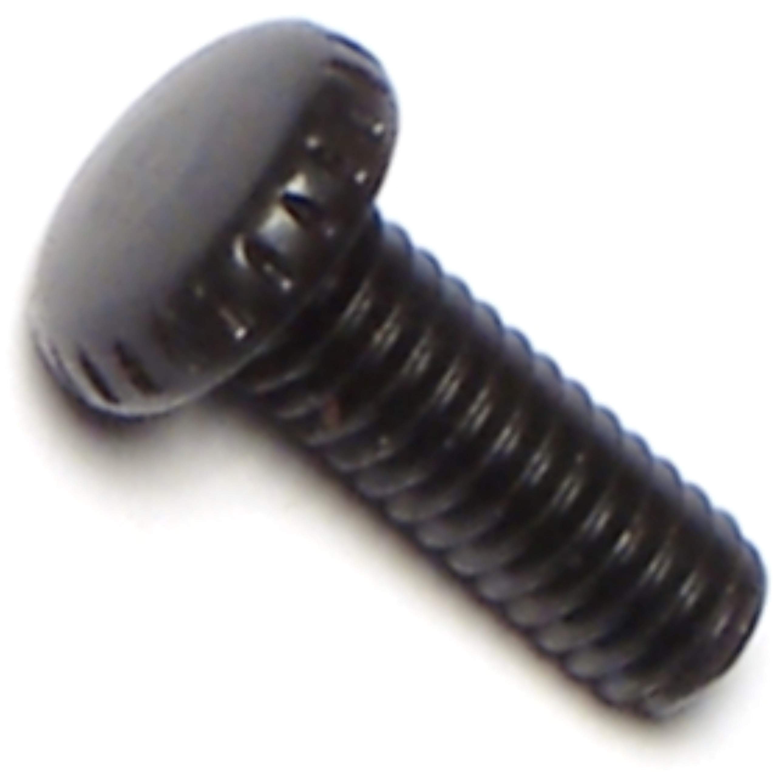 Vis à tête moletée 8-32 x 1/2 idéale pour boîtier PC et imprimante 3D