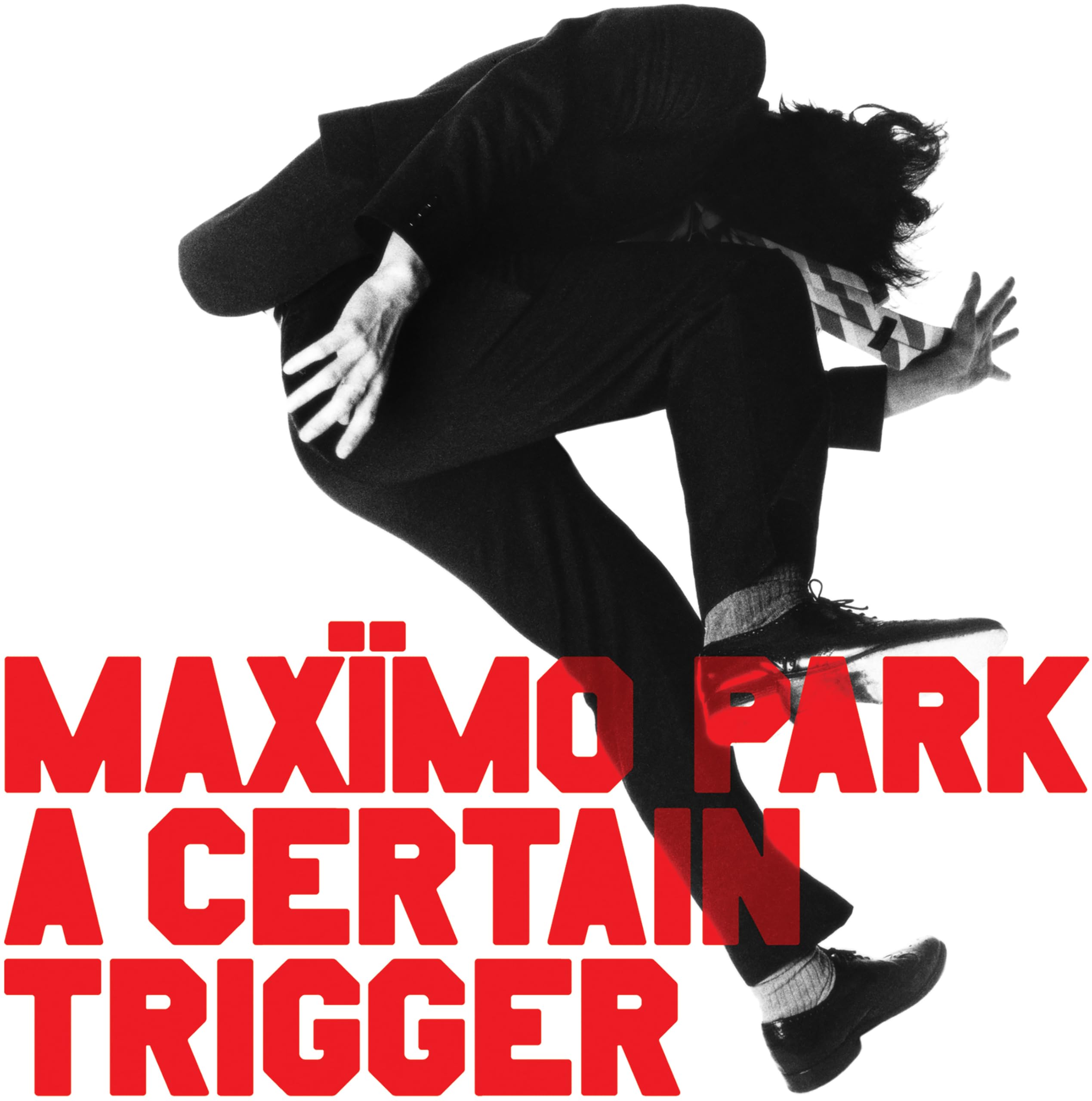 A Certain Trigger: 20th Anniversary Edition