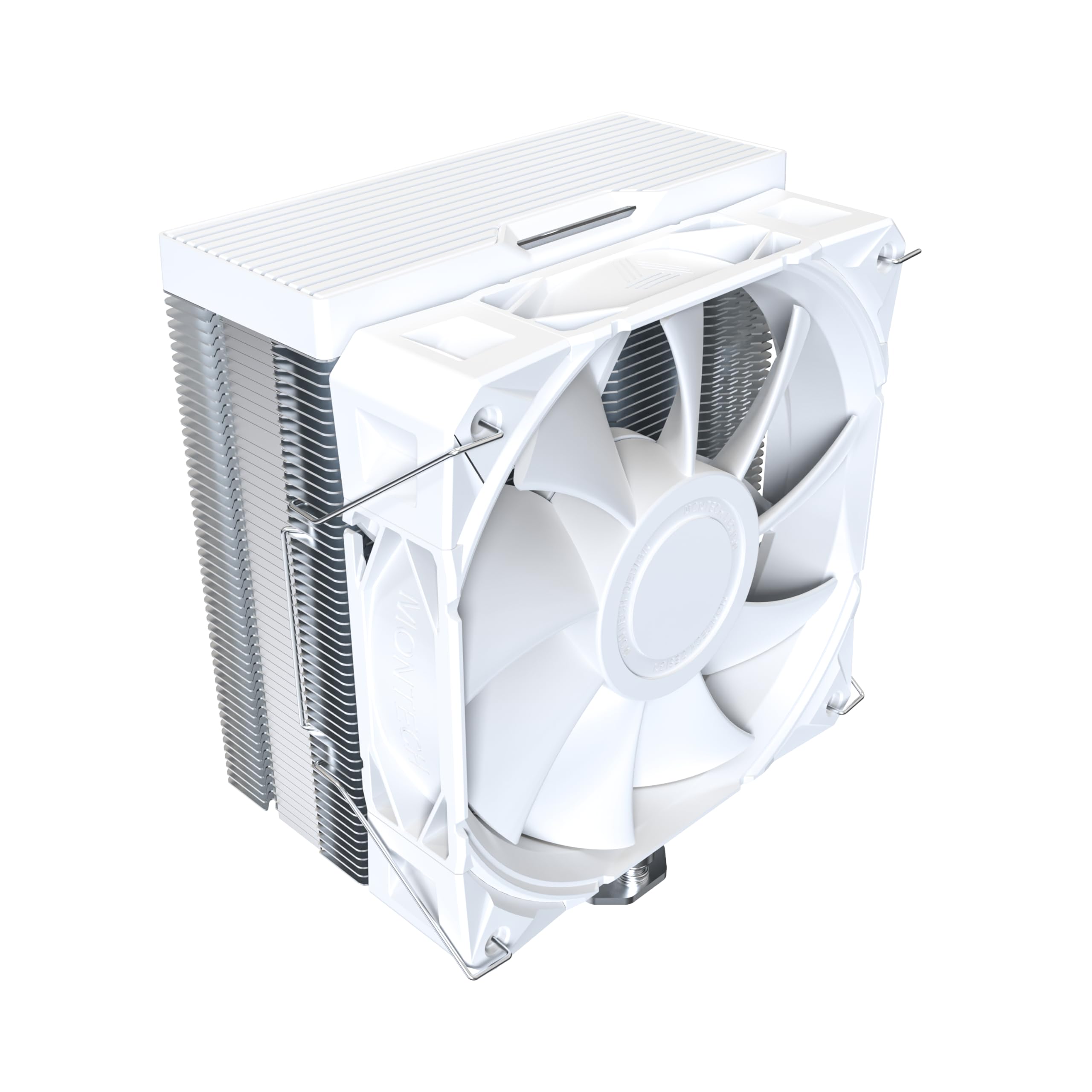 Amazon.com: MONTECH NX400 - CPU Air Cooler, Single Tower, 4 Amazon.com: MONTECH NX400 - CPU Air Cooler, Single Tower, 4