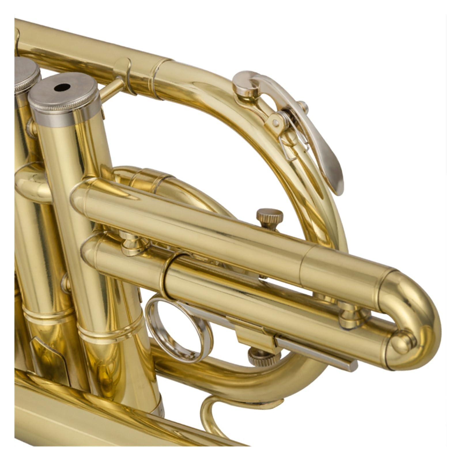 Trompete Instrument Kornett B-Dur professionelle Leistung
