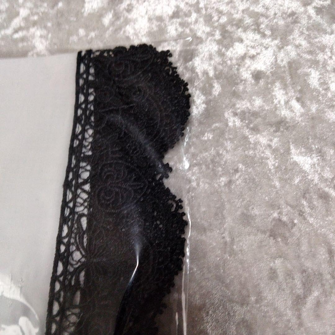 バクチク ハンカチ グッズ BUCK-TICK TOUR 2022 レースハンカチ BUCK