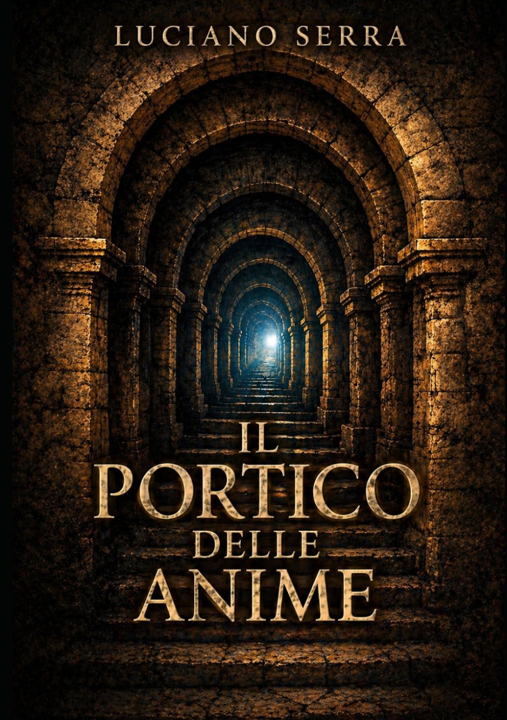 Il Portico delle Anime
