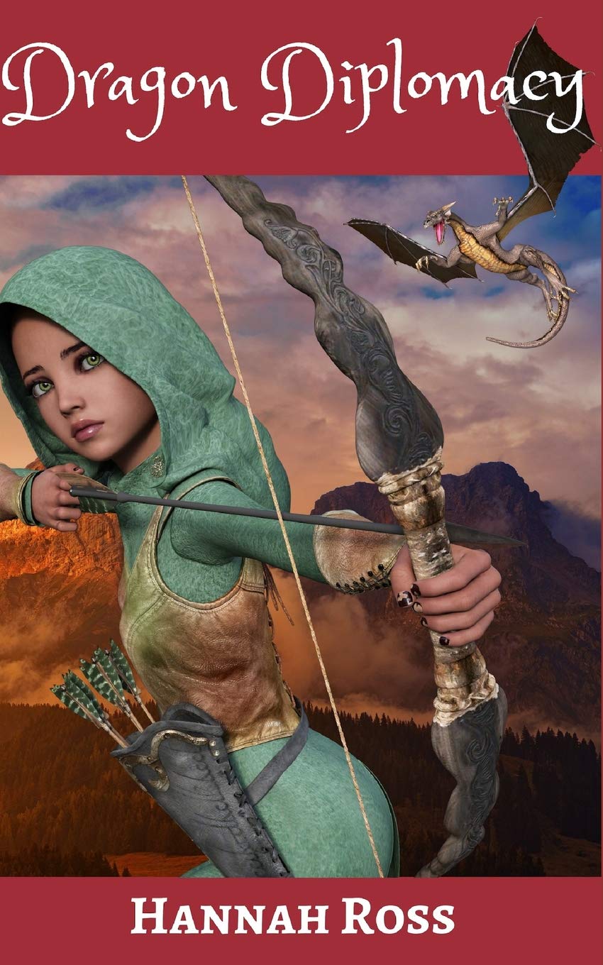 Dragon Diplomacy: An Unusual Path to Dragon-Taming