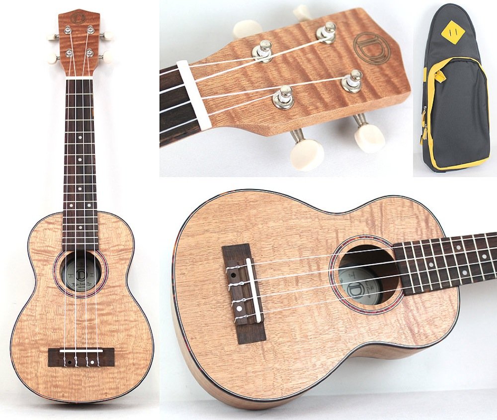 【専用です】　ソプラノウクレレ　DCT　UKS-2152 DCT UKS-2152 ソプラノウクレレ UKS2152 | 島村楽器オンラインストア