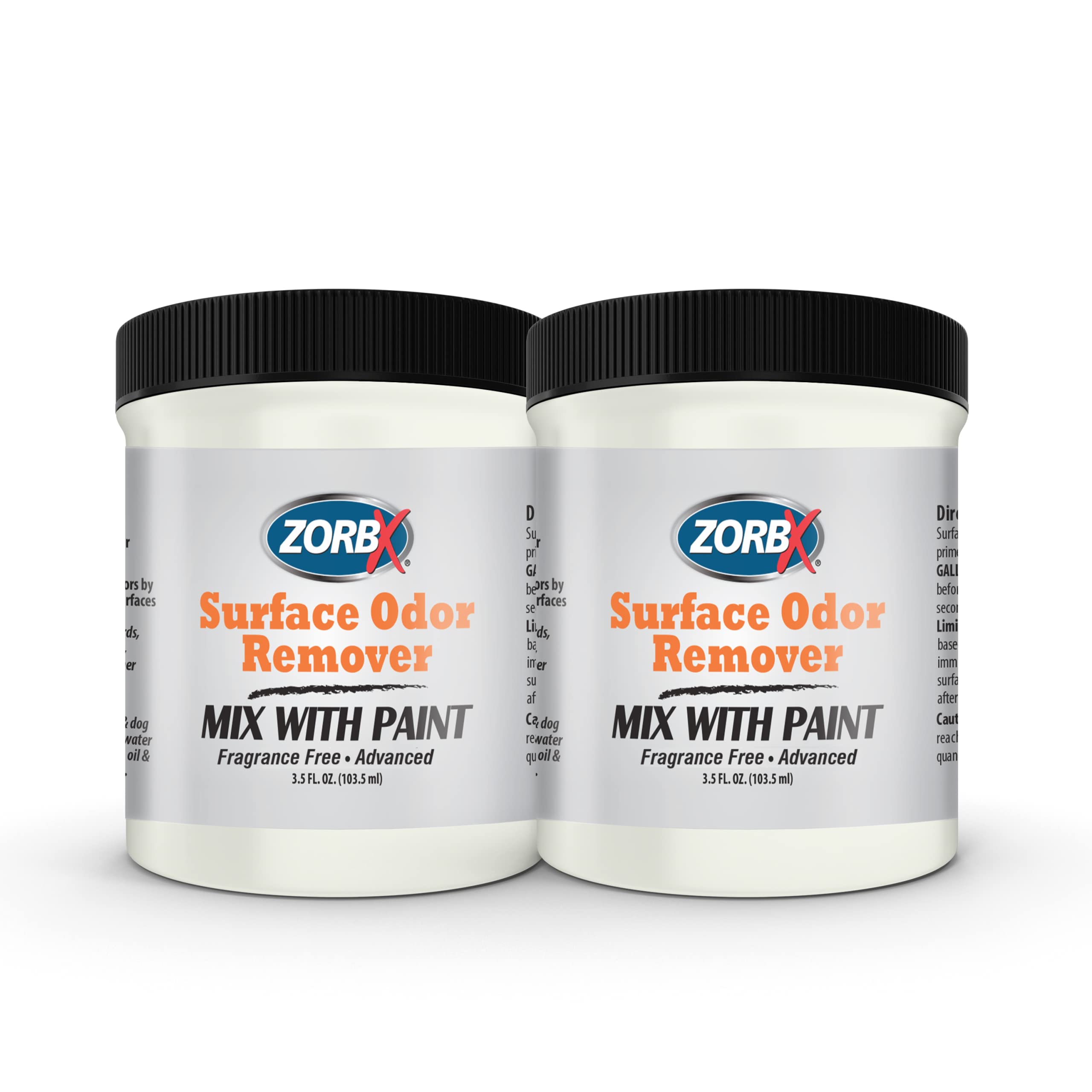 zorbx pet odor remover