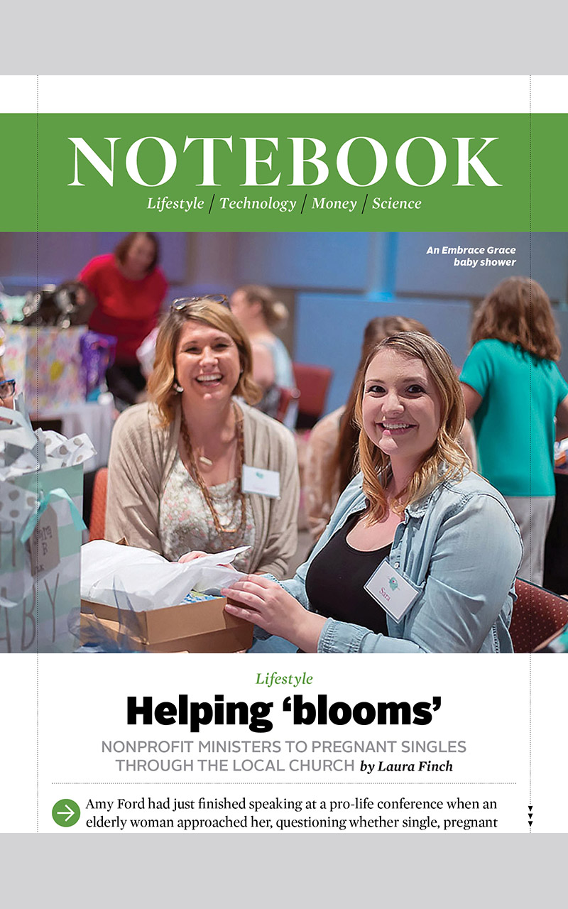 WORLD Magazine - App on Amazon Appstore