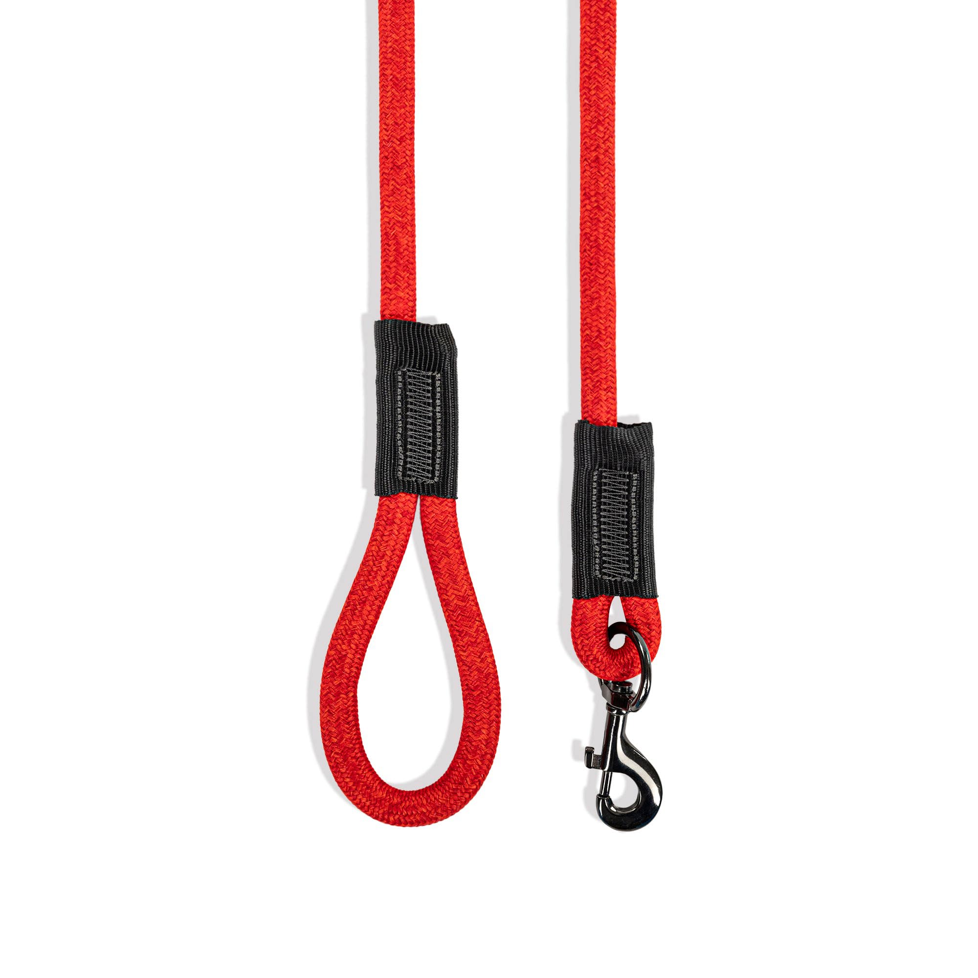 Tail Lovers Co. Basic Melange Rope Dog Leash - Red - S (B0D6X2TXYM) Amazon Price History, Amazon Price Tracker