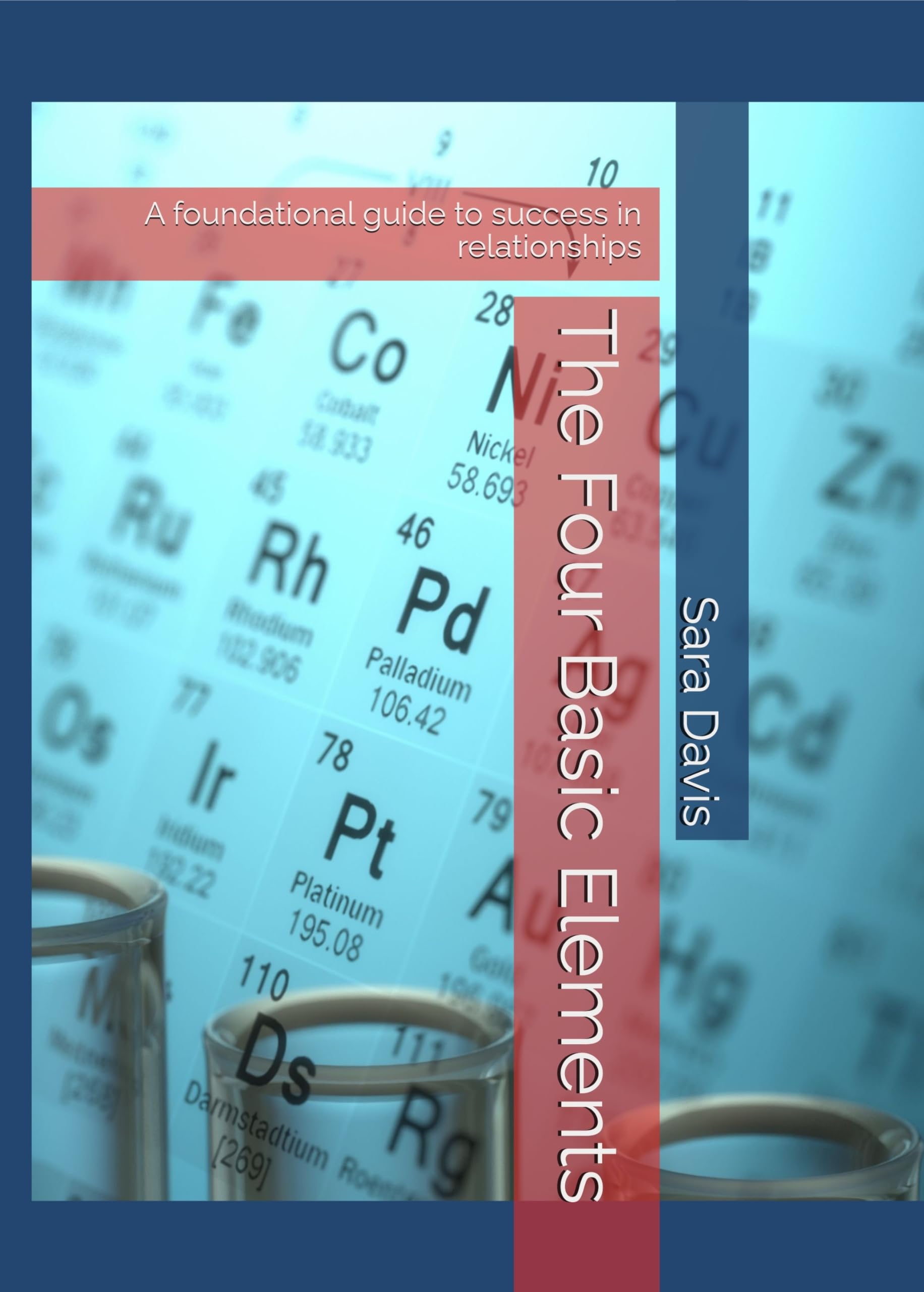 The Four Basic Elements: A foundational guide to success in relationships