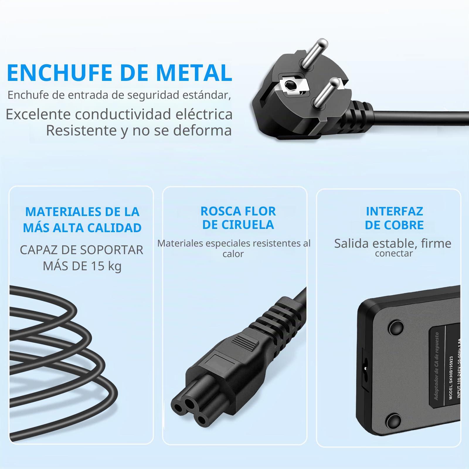 170W Cargador Portatil ADL170NLC3A Compatible con Lenovo Thinkpad P50 P70 | para Lenovo W540 W541 W550s E440, Legion 14 15 17 Y530 Y540 Y700 Y720 Y730 R720 Y7000 Y7000P Y900 Y910 Y920 Adaptador