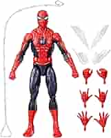 レトロ　ビンテージ　スパイダーマン フィギュアセット スパイダーマン フィギュア ビンテージ - メルカリ