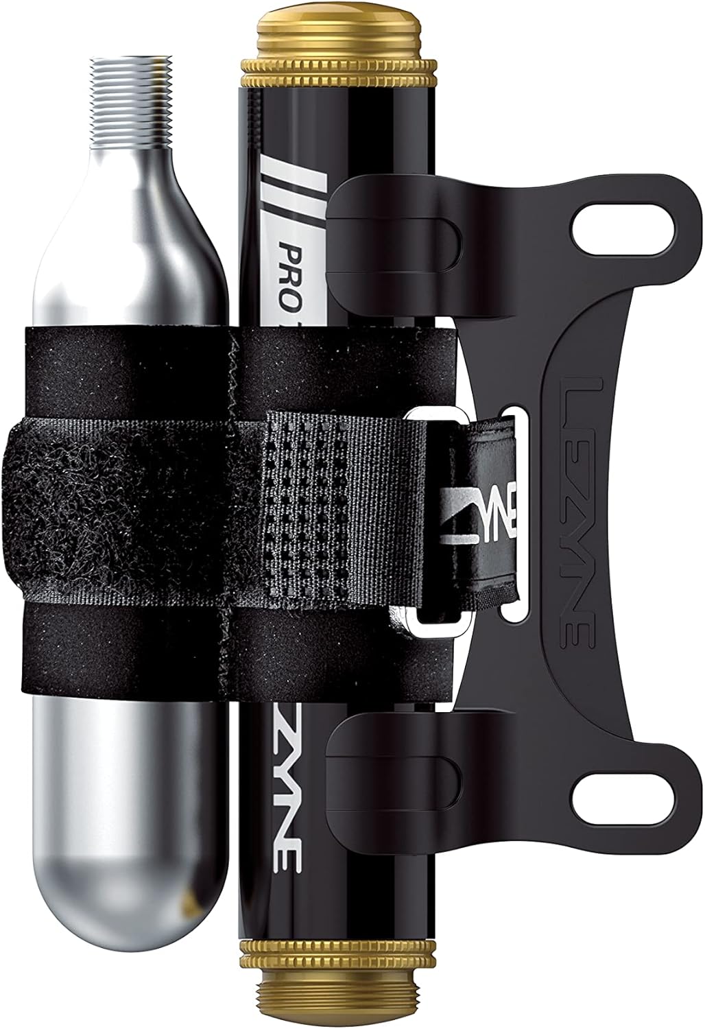 Loaded Pro Tubeless Kit by Lezyne