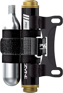 Loaded Pro Tubeless Kit by Lezyne